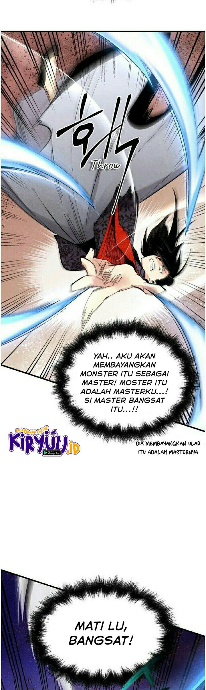 Lightning Degree (Lightning Expert) Chapter 31 Gambar 18